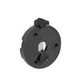 thumbnail image 4 of Unique Bargains 2 Pcs CR2032 CR2025 CR2016 Horizontal Coin Button Battery Holder Black, 4 of 4