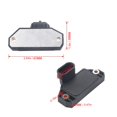 thumbnail image 2 of Módulo De Control De Encendido, Pieza De Control De Encendido De Plástico Negro Para Coche, Tamaño Perfecto, Accesorio De Encendido De Repuesto Para Coche, Compatible Con Cadillac Chevrolet Monstrate VI005068-00, 2 of 7