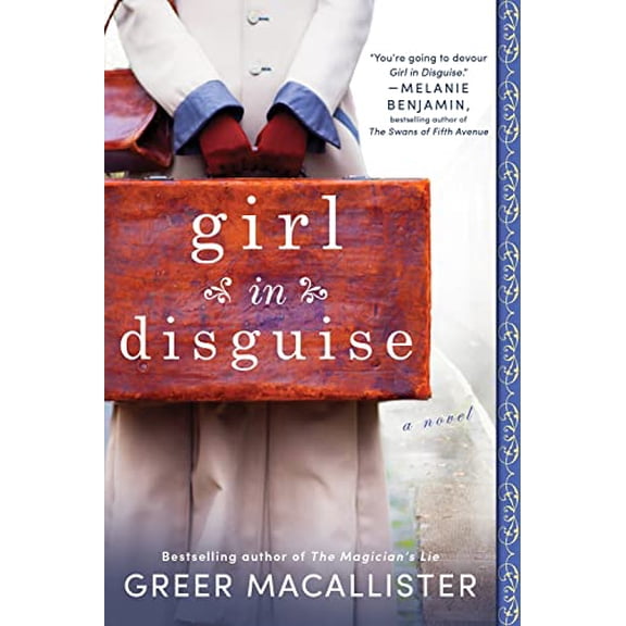 Pre-Owned Girl in Disguise (Paperback) 1492652733 9781492652731