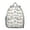 Grey-74, variant on Waterproof Student Daypack with Rustic Farmhouse Aesthetic - Durable, Ergonomic & Breathable Backpack with Floral Artistic Pattern for School & Commuters