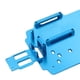 thumbnail image 4 of Chasis de la placa de base de metal 1/18 Crawler Control remoto Accesorios Automóticos Actualizar Repuestos Reemplazo para WLTOYS A949 A959 Inevent FN001323-00, 4 of 6