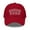 Cranberry, variant on Senior 2025 Hat, 2025 Senior Hat, Dad Hat, Senior Hat, 2025 Graduation Hat, Graduation 2025 Hat, Class of 2025 Hat, 2025 Graduate Hat (Black)