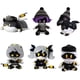 thumbnail image 1 of Murder Uzi Plush Toys Murder Uzi V N J Cyn, Murder Plush Cute Doll Cartoon for Fans, Stuffed Doll Christmas Birthday Present for Kids (6 Pcs), 1 of 7