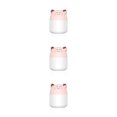 thumbnail image 1 of Wosthever Humidificador de aire de de 250ML, rociador de niebla de gran capacidad recargable por USB, difusor de aceites esenciales para el hogar, Type1 NO1 Wosthever CBP191906, 1 of 6