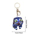 thumbnail image 3 of KPop Demon- Hunters Tiger Plush Plushies,Kpop Demon Hunters Plushies,Christmas Halloween Cute Birthday Gift for Home Decoration Indoors, 3 of 5