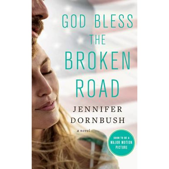 Pre-Owned God Bless the Broken Road