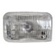 thumbnail image 1 of Faro Cheyenne 1989 A 1991 Chevrolet Izq/Der Baja H4703 Genérica ., 1 of 4