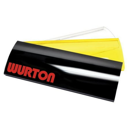 Viair 85483 48 inch Integrated Black Lens Cover