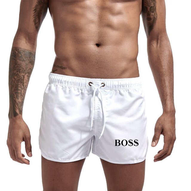 Pantalones cortos de baño para hombre, bañador colorido, Sexy, para playa, tabla de Surf, Y2K, 2023 Fivean unisex