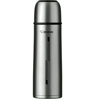  Zojirushi SM-VS95XA Vacuum Bottle 32 ounce Stainless: Home &  Kitchen
