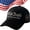 Black, variant on We The People Vintage 250th Anniversary USA Baseball Cap | Adjustable Commemorative Cap for 2026 Semiquincentennial Embroidered Patriotic Dad Hat