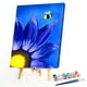 thumbnail image 1 of Cuadros Decorativos Flor pintura al óleo por números Kits DIY lienzo pared arte imagen hogar regalo sin marco Ehuebsd Nuevos Originales, 1 of 9