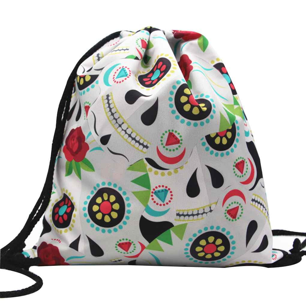 drawstring rucksack