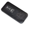 thumbnail image 3 of HQRP Remote Control for JBL CINEMA SB400 93040000860 SB4OO Soundbar Speaker System CINEMASB400 Controller + HQRP Coaster, 3 of 4