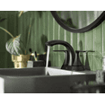 thumbnail image 4 of MOEN 84515BL Findlay 4 in. Centerset Double-Handle Bathroom Faucet in Matte Black, 4 of 4