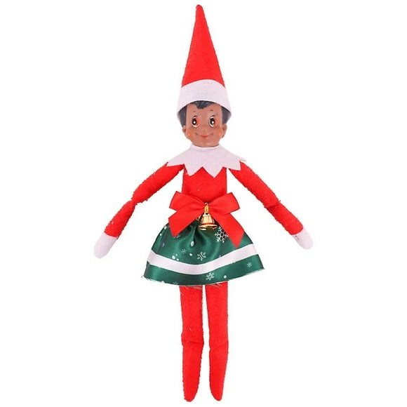 Clothes Accessories For Elf On Shelf Accessories,for Barbie Doll Clothes Accessories,toys For Girls,christmas Gift
