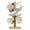 Yellow, variant on MyLifeUNIT Mug Holder Tree (Black)