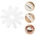 thumbnail image 1 of CATIEBYE Eyelash Perming Curler Pad 10 Pairs Silicone Anti Fall Off Lash Pad For Eyelash Extension Girls, 1 of 8