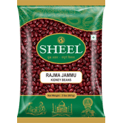 Sheel Rajma Jammu / Kidney Beans - 2 lbs