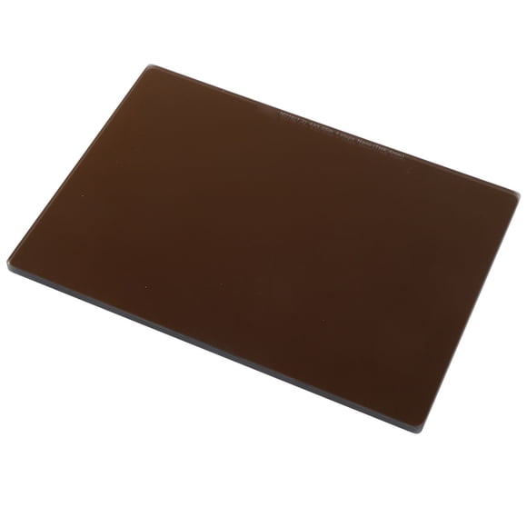4x5.65 Po Filtre Carré ND Boîte Mate, Filtre à Densité Neutre Multicouche Double Face, Filtre de Cinéma en Verre Optique HD Compatible avec Boîte Mate