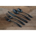 thumbnail image 2 of Cambridge Silversmiths Poet 20-Piece Flatware Set, Service for 4 - 20 Piece Mirror, 2 of 4