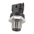 thumbnail image 2 of Sensor de presión de 0281002863 Automóviles 31401-4A010 Regulador para Accent Sonata i30 / Baoblaze Sensor de presión del riel de combustible, 2 of 6