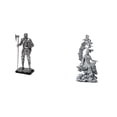 thumbnail image 1 of Figura de escritorio,Estatua Arte Artesanía Coleccionable Escritorio Oficina,Estatua de Guan Yin,Estatua de Guan Yin para decoración del hogar.,Escultura de Kuanyin,figurita,decoración, 1 of 8