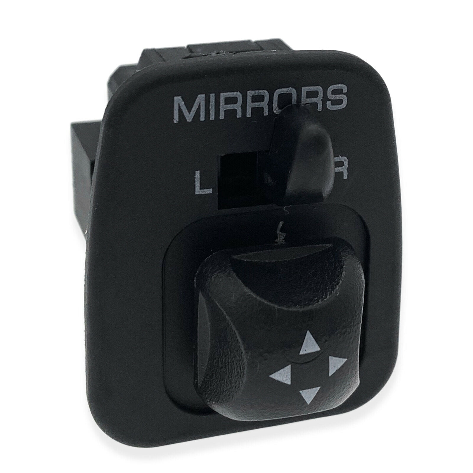 POWER MIRROR CONTROL SWITCH FOR FORD F150 SUPER 1999 2000 2001 2002