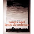 thumbnail image 1 of Saints and Latin Decadence, 1 of 1