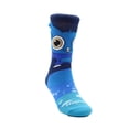 thumbnail image 2 of Matt the Bat Socks (Ages 3-7), 2 of 4