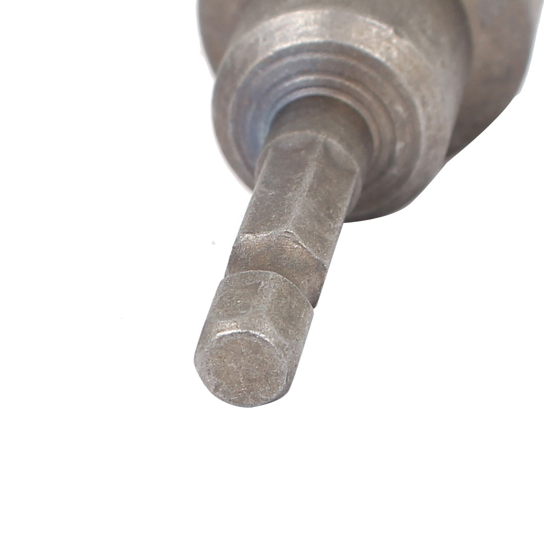 H18 65mm Long 1//4/" Shank 18mm Hex Socket Impact Nut Setter Driver Bit Adapter