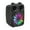 3, variant on 500mAh Bluetooth speaker Sound box high power bluetooth speakers TF Udisk karaoke handheld sound subwoofers for dancing
