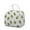 White-31, variant on Lunch Bag Lunch Box for Women Reusable Insulated Lunch Bags,Water-Resistant Avocado Pattern Cooler Lunch Tote Bag, Large Capacity for Work Travel Picnic
