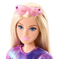 thumbnail image 2 of Barbie Barbie Mysteries Beach Detectives Doll, 2 of 6