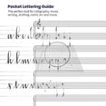 thumbnail image 3 of PACIFIC ARC 1000410 AMES LETTERING GUIDE, 3 of 5