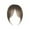 Brown, variant on Wigs, Wigs for Women, Wholesale Princess Cut Bangs Anime Net Red Face Trimming Cute Lifelike Three Knife Wig