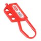 thumbnail image 5 of Cerradura de cerrojo industrial Cerradura de cerrojo de seguridad de etiquetado 3 orificios resistente para energía eléctrica, 5 of 8