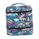thumbnail image 4 of Estuche para bolsa de esmalte de uñas, 30 botellas con divisores Estuche para secador de uñas, organizador de esmalte de uñas para accesorios de, 4 of 9