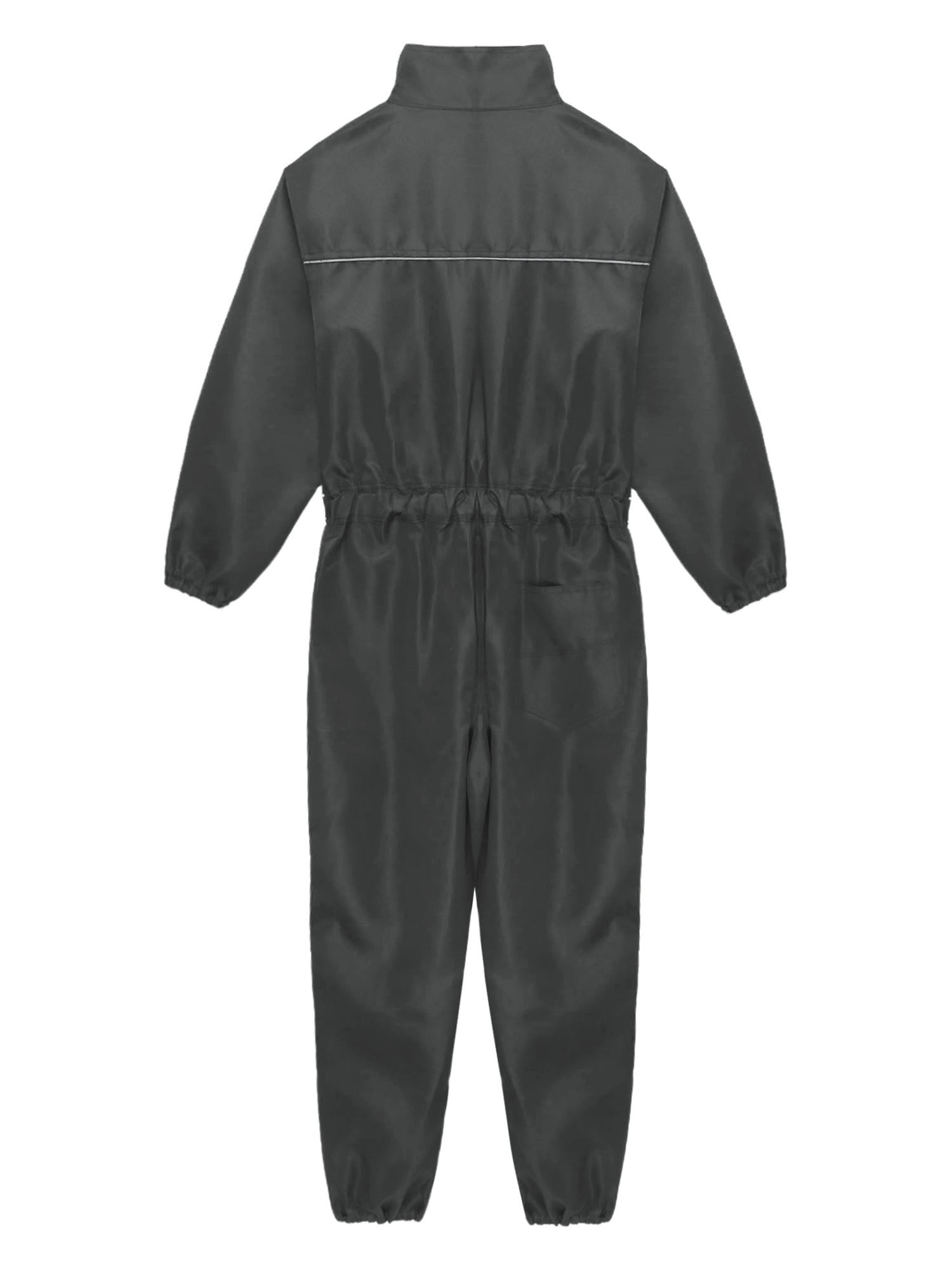 DA PUMP TOMO BLACK×BLACK B×B Coverall Choomomo Men's Work Overall Uniform Working Coveralls
