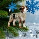 thumbnail image 1 of Adornos Colgantes Navideños de Acrílico para Árbol de Navidad, Decoraciones Navideñas para El Hogar, Decoración Navideña, Adornos Festivos, 1 of 5