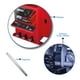 thumbnail image 5 of Desmontadora de Llantas 13 a 28 HANTEC con Turboinflado Máquina Cambiadora de Llantas Profesional para Taller Mecánico Uso Rudo, 5 of 9
