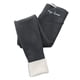 thumbnail image 1 of Gibobby Leggings de tallas grandes invierno para mujer, de cintura alta, gruesos y cálidos, con Control del Abdomen (Gris, XL), 1 of 3