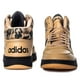 thumbnail image 3 of Tenis Adidas Hoops 3.0 Mid IG7932 Hombre caqui 28.5, 3 of 7