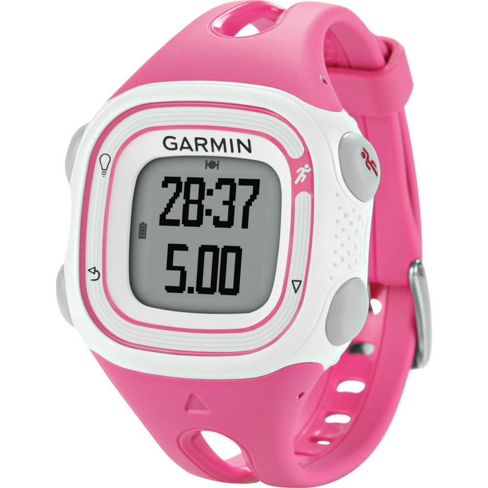 garmin forerunner 10 bluetooth