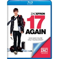Warner Bros - 17 Again [BLU-RAY]