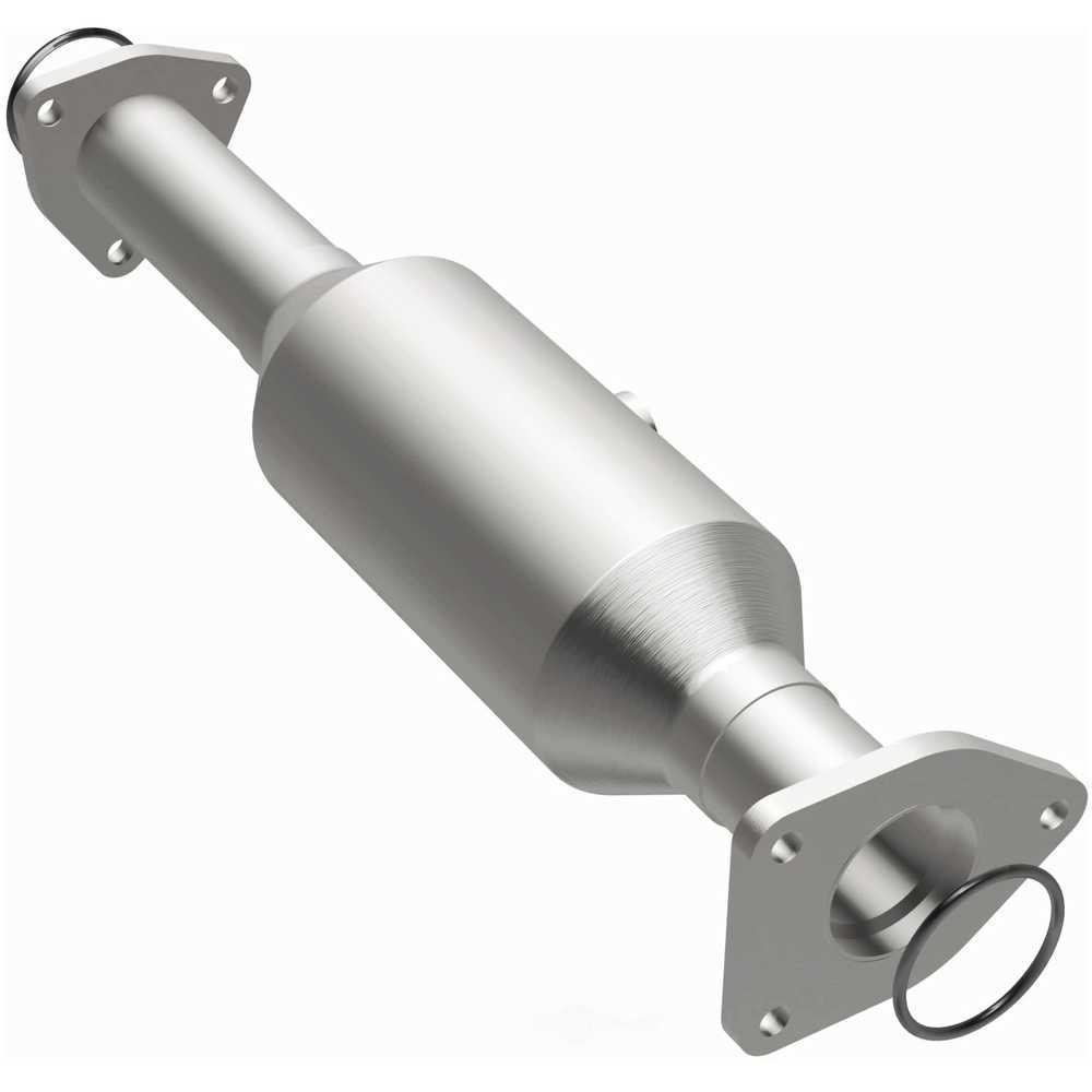 MagnaFlow 49260 - Catalytic Converter Fits select: 2003-2007 HONDA ACCORD