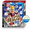 Buzz TV Quiz Bundle (PS3) - Pre-Owned