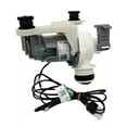 thumbnail image 2 of Genuine Samsung DC97-19289F DC97-17366A Washer Drain Pump Assembly Replacement, 2 of 3