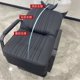 thumbnail image 5 of Barber Equipment Shampoo Chair Stylist Luxury Wash Hair Salon Shampoo Chair Basin Hairstylist Mobile Potable Cadeira Furniture My Lux Decor Round, 5 of 17