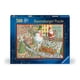 thumbnail image 2 of Jigsaw Puzzle Ravensburger ¡Aquí viene la Navidad! 500 piezas, 2 of 4